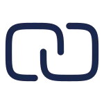 Link Square SVG Icon